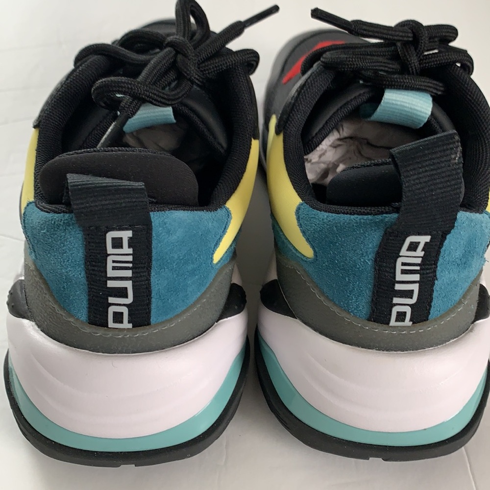 Puma Thunder Spectra - Picture 4 of 7